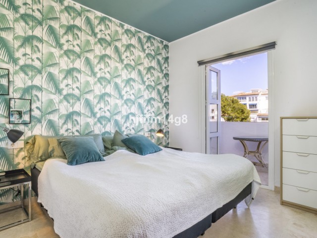 2 Bedrooms Apartment in Puerto Banús