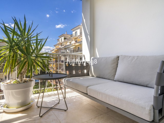 2 Bedrooms Apartment in Puerto Banús