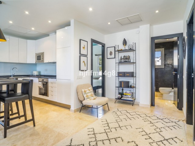 2 Bedrooms Apartment in Puerto Banús
