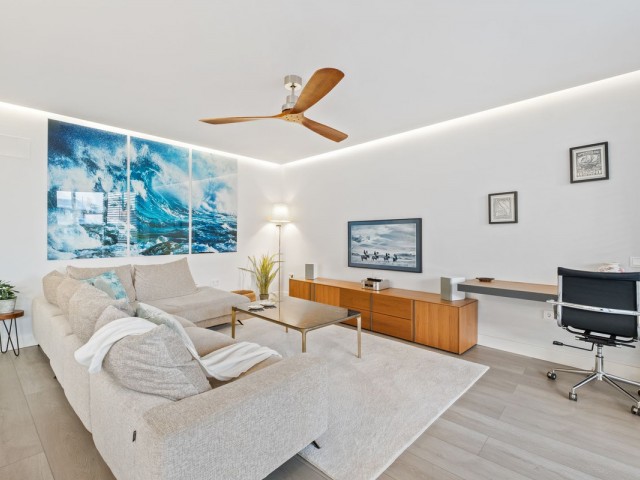 2 Slaapkamer Appartement in Estepona