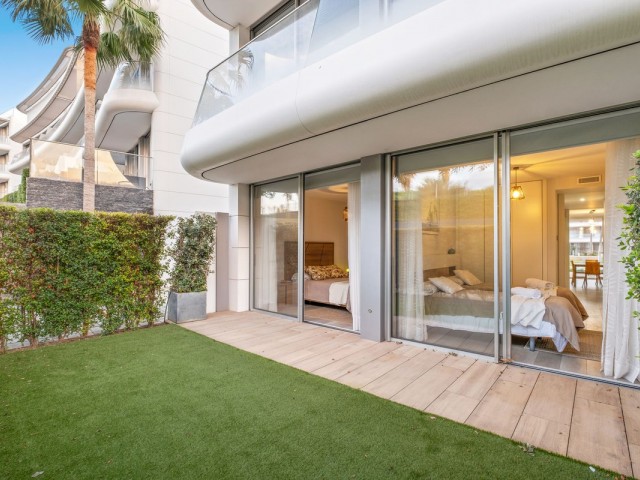 2 Slaapkamer Appartement in Estepona