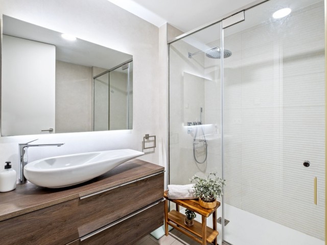 2 Slaapkamer Appartement in Estepona