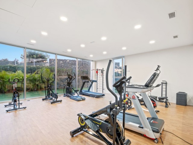 2 Slaapkamer Appartement in Estepona