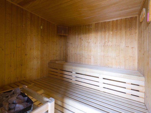 2 Slaapkamer Appartement in Estepona