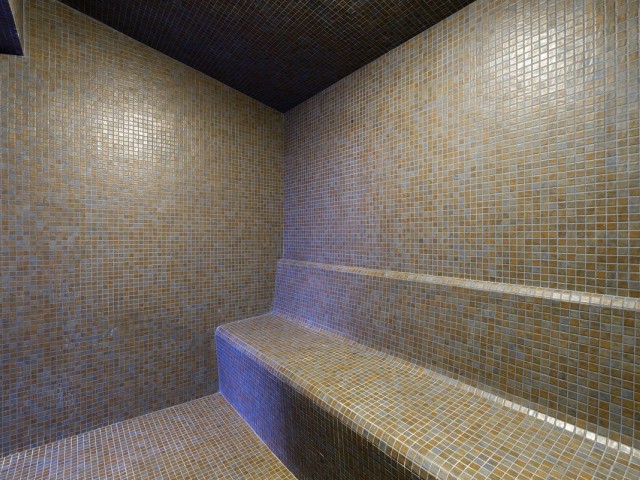 2 Slaapkamer Appartement in Estepona