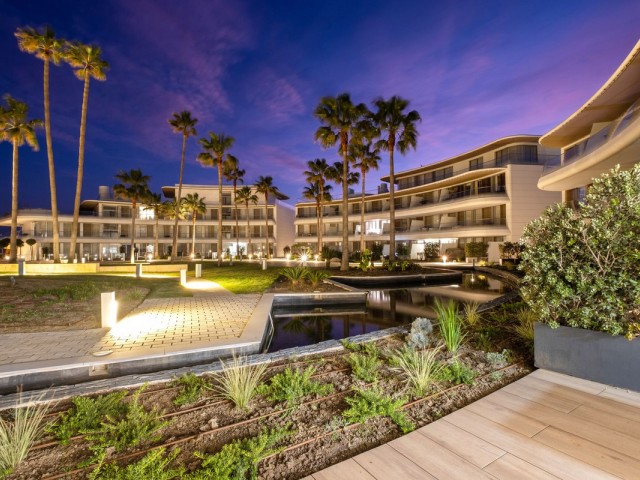 2 Slaapkamer Appartement in Estepona