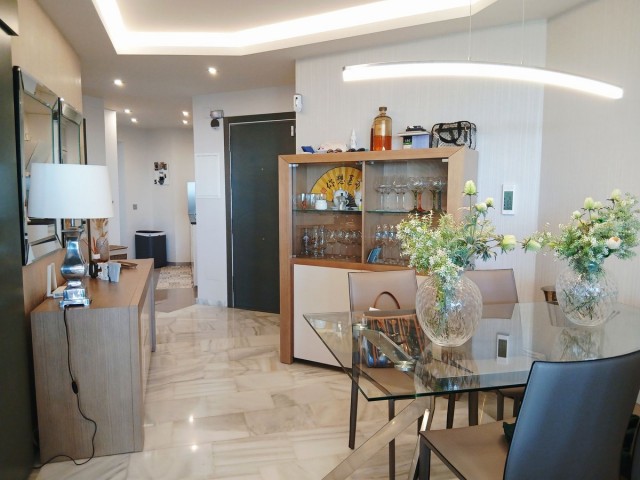 Appartement avec 2 Chambres  à Calahonda