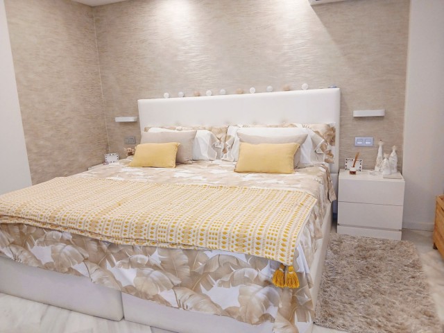 Appartement avec 2 Chambres  à Calahonda