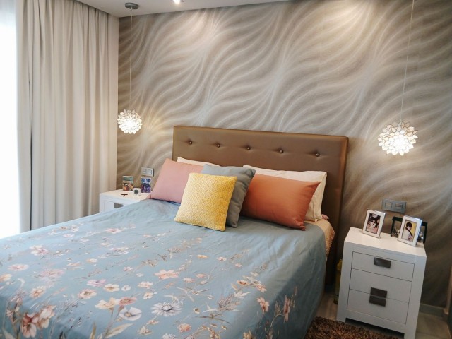 Appartement avec 2 Chambres  à Calahonda