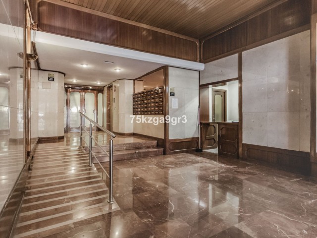 5 Bedrooms Apartment in Málaga