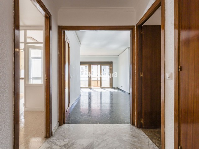 5 Bedrooms Apartment in Málaga