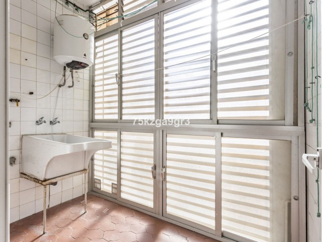 5 Bedrooms Apartment in Málaga