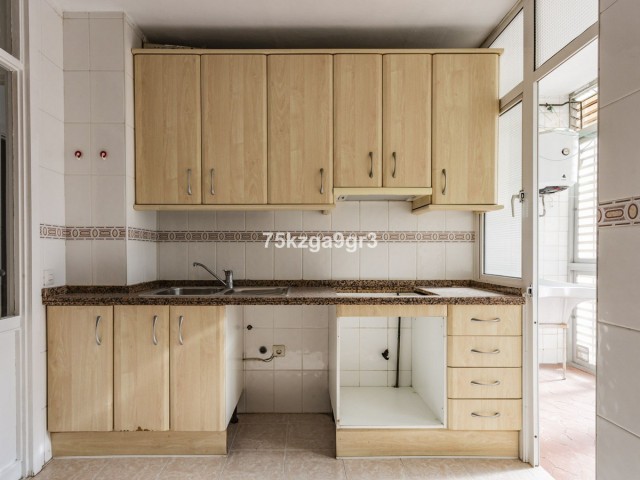 5 Bedrooms Apartment in Málaga