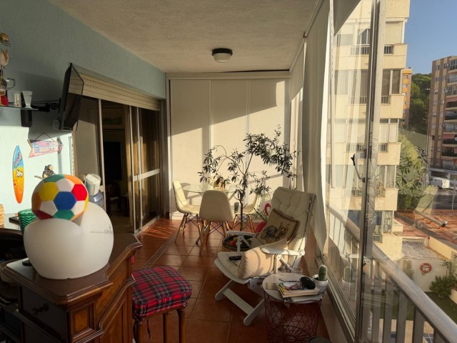 3 Bedrooms Apartment in Marbella