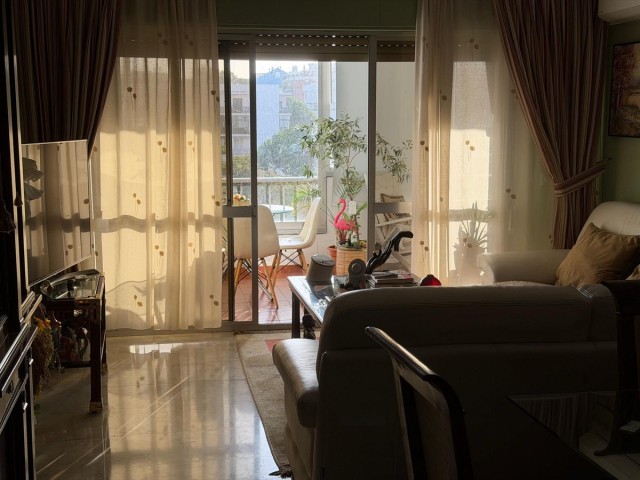 3 Bedrooms Apartment in Marbella