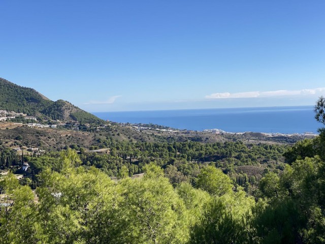4 Schlafzimmer Villa in Mijas