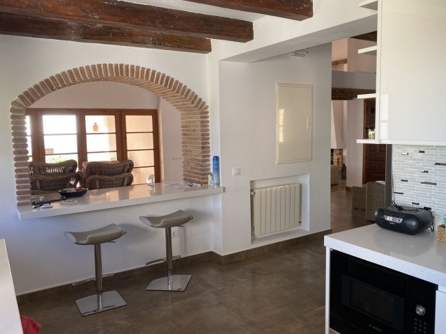 4 Schlafzimmer Villa in Mijas