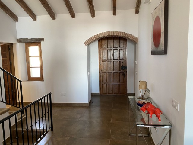 4 Schlafzimmer Villa in Mijas