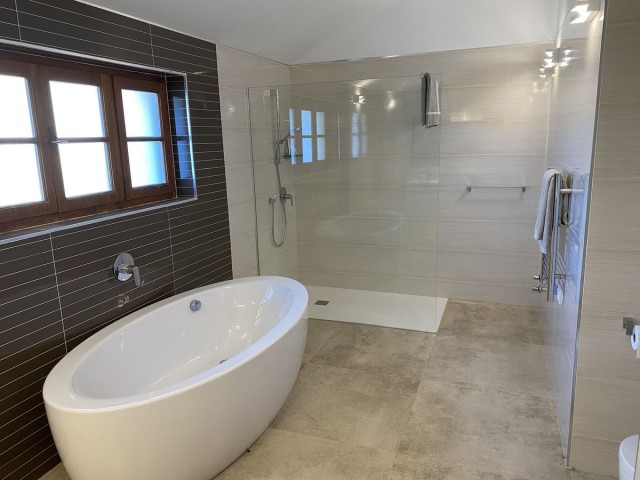 4 Schlafzimmer Villa in Mijas