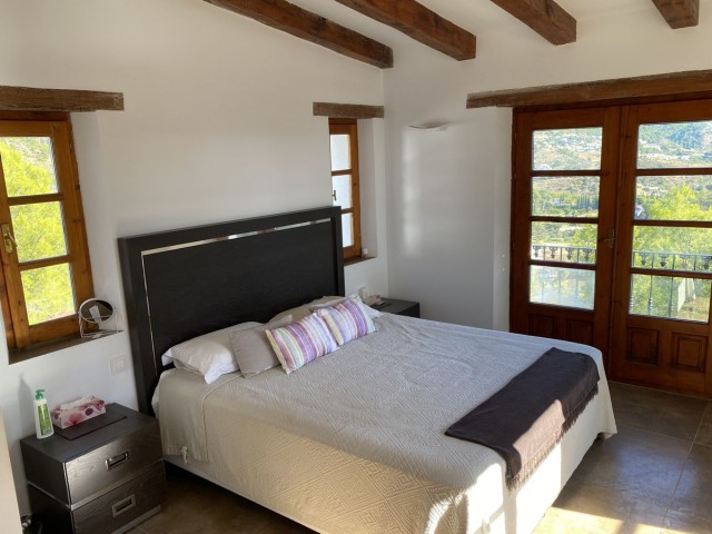 4 Schlafzimmer Villa in Mijas