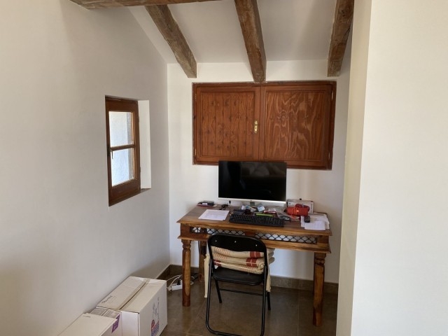 4 Schlafzimmer Villa in Mijas