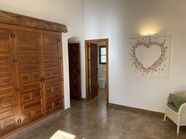 4 Schlafzimmer Villa in Mijas