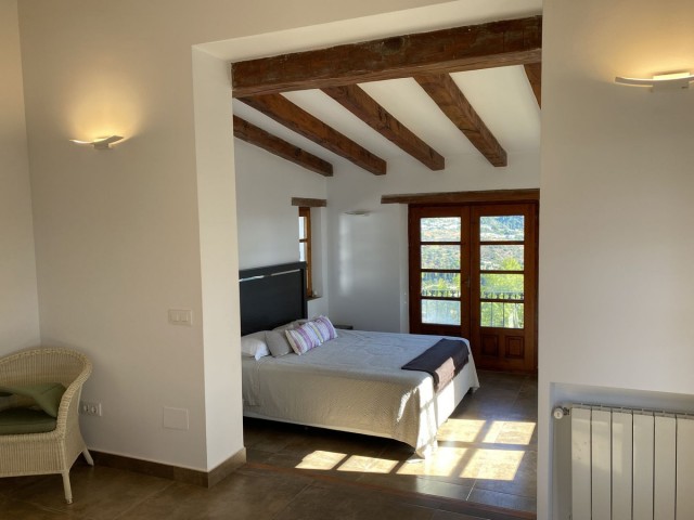 4 Bedrooms Villa in Mijas