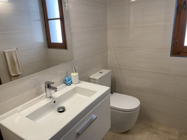 4 Bedrooms Villa in Mijas