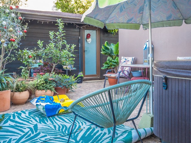 Villa avec 5 Chambres  à Elviria