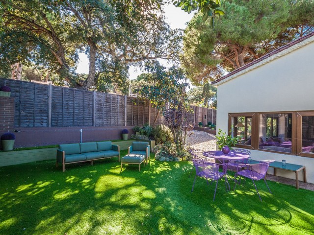 Villa avec 5 Chambres  à Elviria