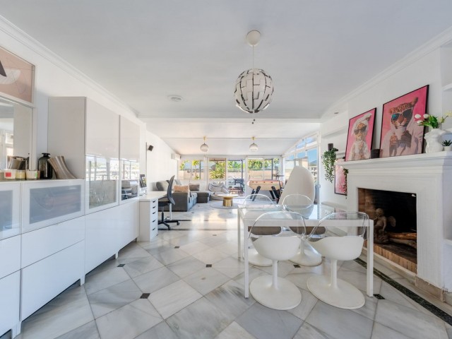 3 Bedrooms Apartment in Marbella