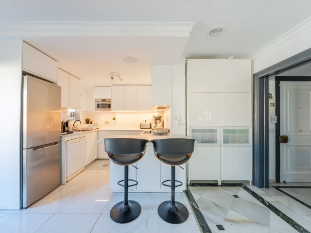 3 Bedrooms Apartment in Marbella