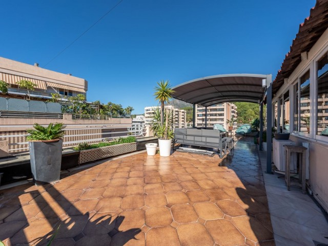 3 Bedrooms Apartment in Marbella