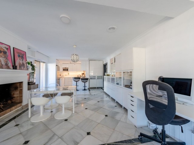 3 Bedrooms Apartment in Marbella