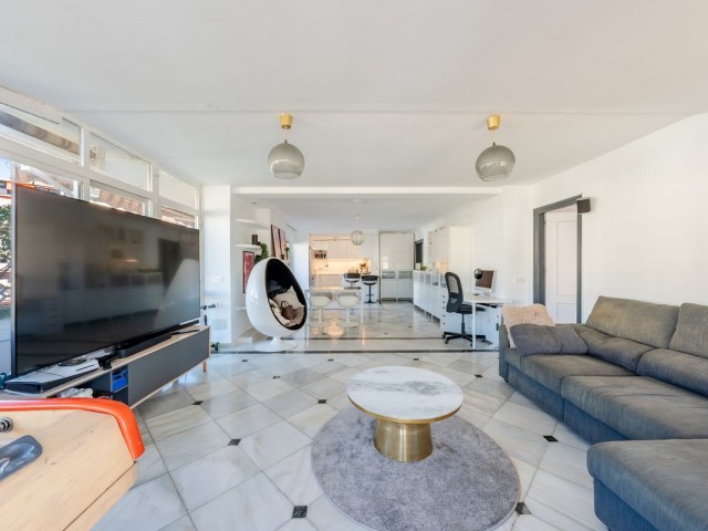 3 Bedrooms Apartment in Marbella