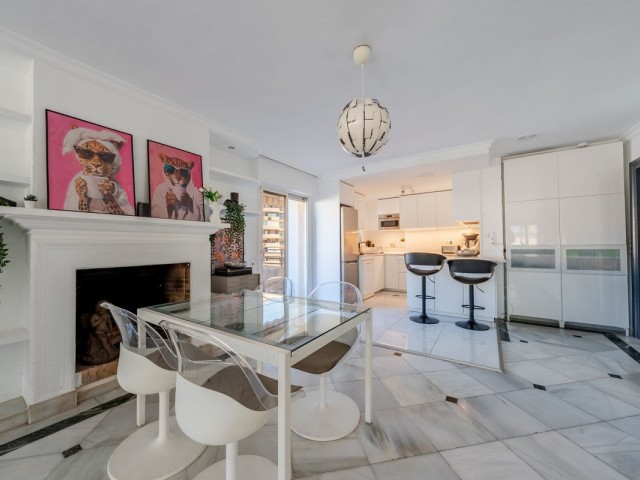 3 Bedrooms Apartment in Marbella