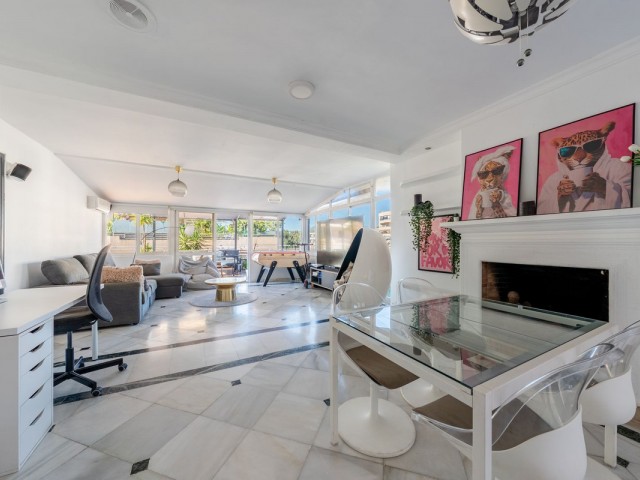 3 Bedrooms Apartment in Marbella
