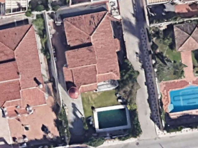 Villa, Playamar, R5232364