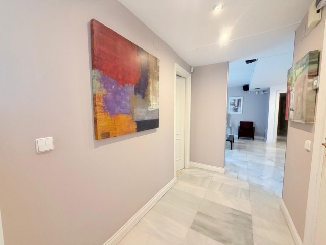 3 Bedrooms Apartment in Marbella