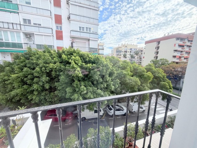 3 Bedrooms Apartment in Marbella