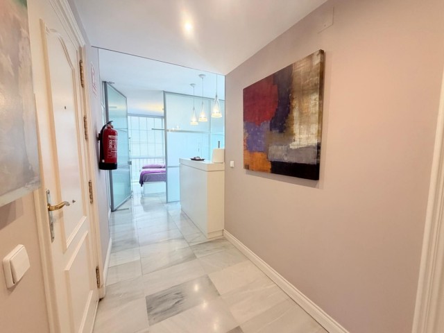 3 Bedrooms Apartment in Marbella