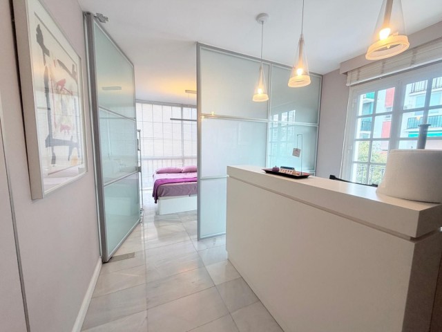 3 Bedrooms Apartment in Marbella