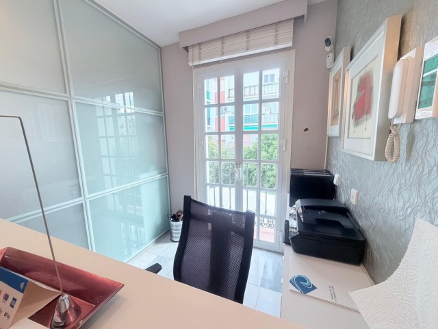 3 Bedrooms Apartment in Marbella