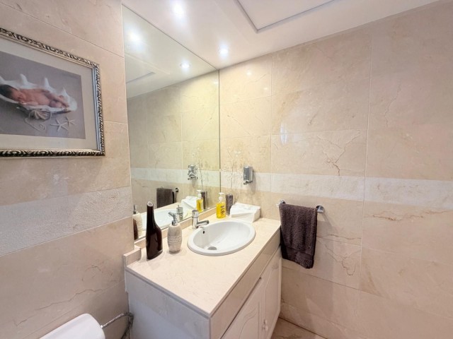 3 Bedrooms Apartment in Marbella