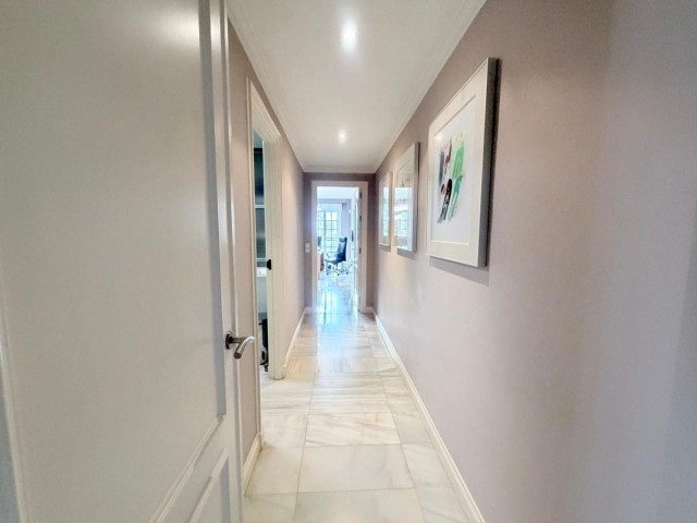 3 Bedrooms Apartment in Marbella