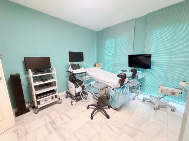 3 Bedrooms Apartment in Marbella