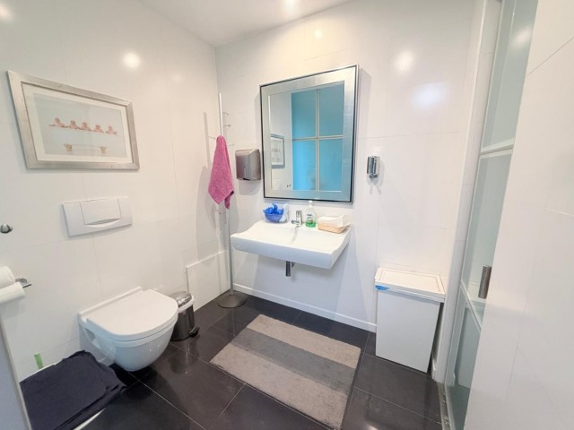 3 Bedrooms Apartment in Marbella