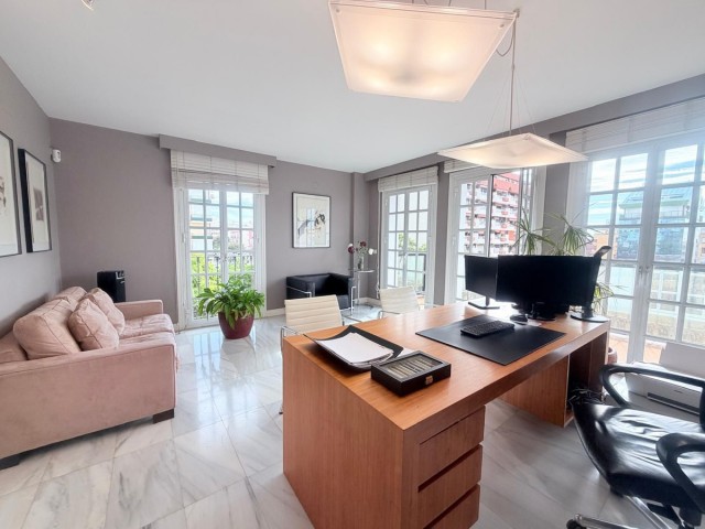 3 Bedrooms Apartment in Marbella