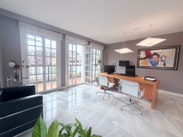 3 Bedrooms Apartment in Marbella