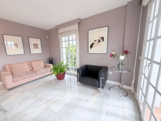 3 Bedrooms Apartment in Marbella